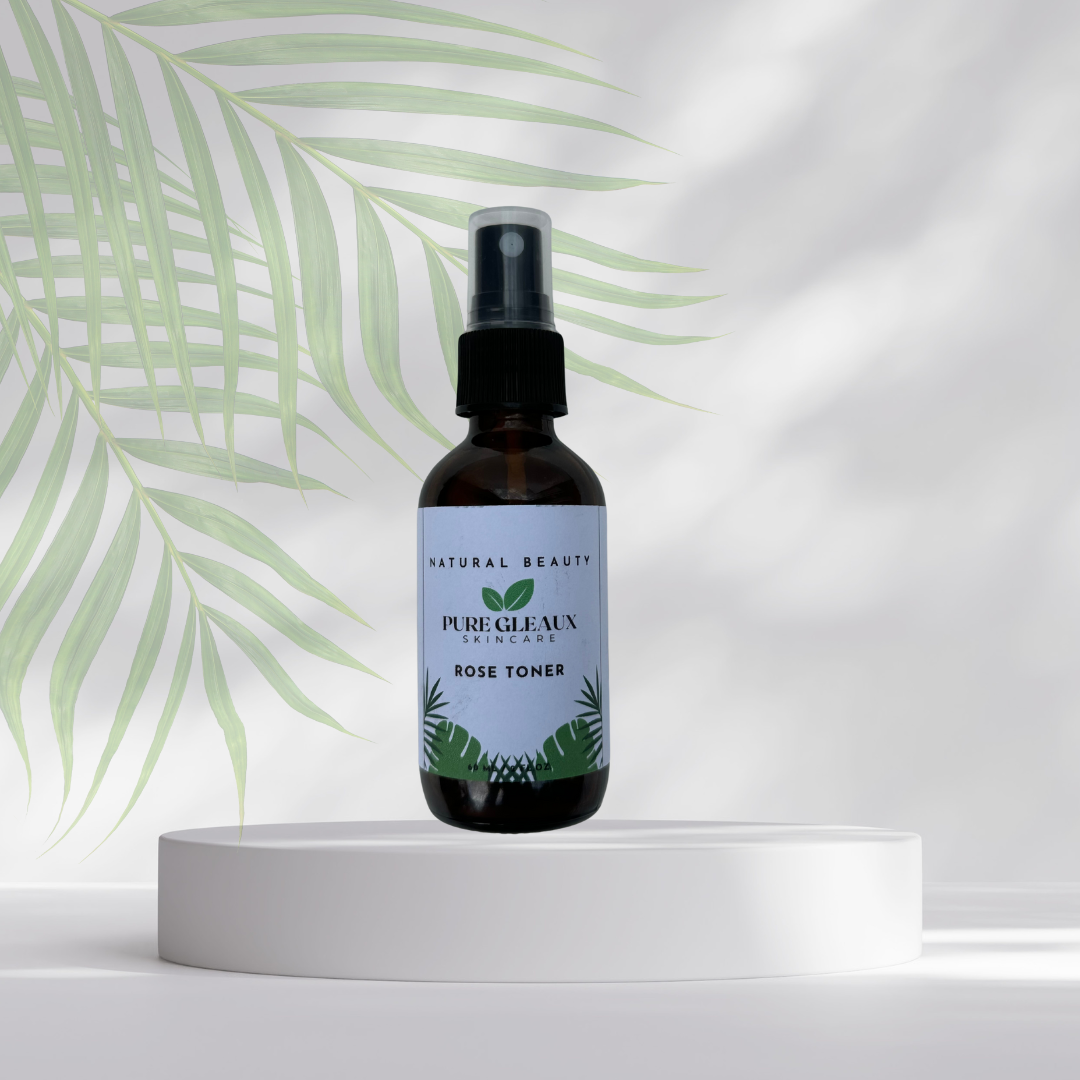 Rose Toner