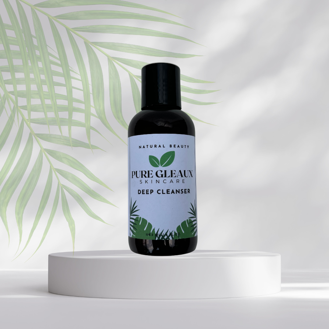 Face Cleanser