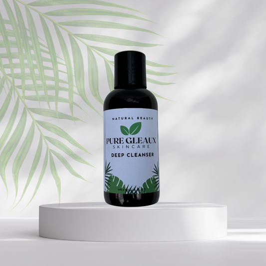 Face Cleanser