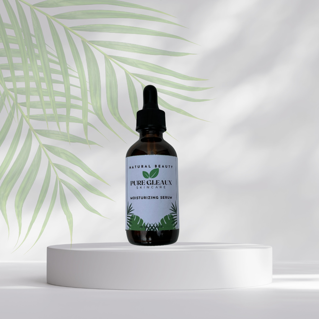Gleaux Serum