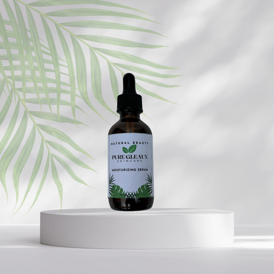 Gleaux Serum
