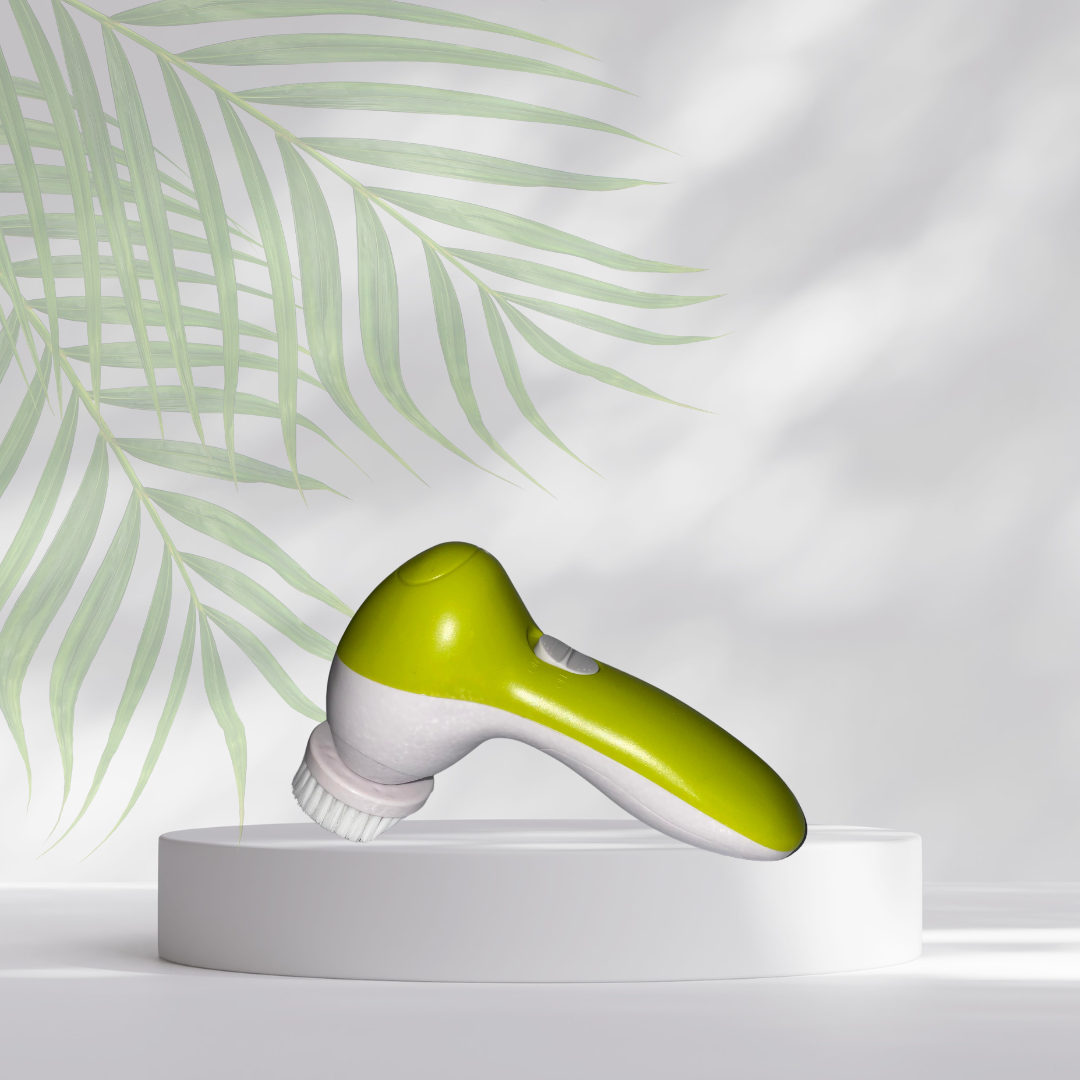 Facial Brush